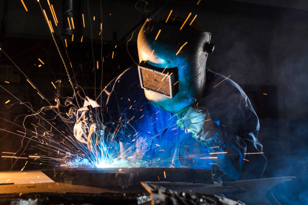 Best Food and Beverage Processing Equipment Welding in Trucksville, PA